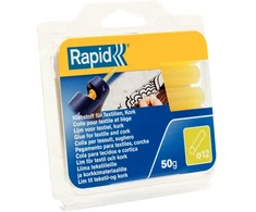 Rapid Klijai tekstilei, 50 g