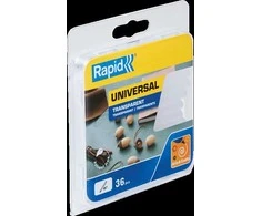 Rapid Klijai Universalūs 7 mm 125 g
