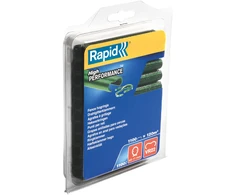 RAPID Sukabinimo kabės VR22, 1100 vnt. žal.
