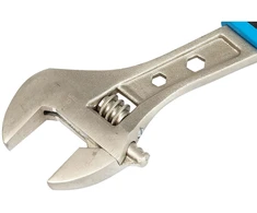 Regul. raktas „RICHMANN" 10, 250 mm