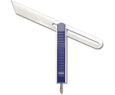 Reguliuojamas kampainis „IRWIN" 250 mm