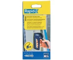 Gipskartonio įvarų replės Rapid XP30