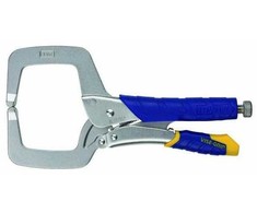 Replės „IRWIN" FAST RELEASE 6R