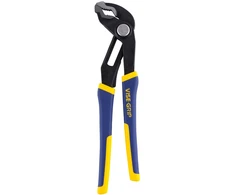 Replės „IRWIN" GROOVE LOCK 300 mm / 70 mm