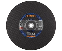 Rhodius Metalo pj.diskas FT30 350x4x20 mm