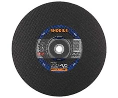 Rhodius Metalo pj.diskas FT30 350x4x20 mm