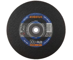 Rhodius Metalo pj.diskas ST21 300x3x32 mm