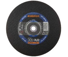 Rhodius Metalo pj.diskas ST21 300x3x32 mm