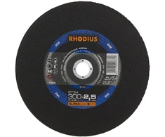 Rhodius metalo pjov. diskas ST34 400x3,0x32,0 mm.