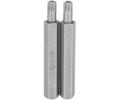 RICHMANN Antgalis TORX su skyle 60x75 mm