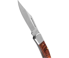 RICHMANN Atlenkiamas peilis 195 mm