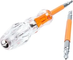 Richmann Atsuktuvas testeris +/-, 100 - 500 W
