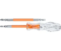 Richmann Atsuktuvas testeris +/-, 100 - 500 W