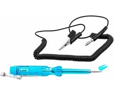 Richmann Automobilinis testeris 6 - 24V