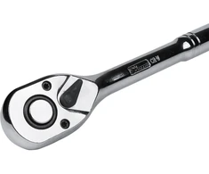 RICHMANN Chromuota terkšlė 1/2"