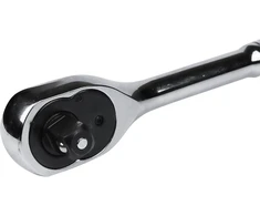 RICHMANN Chromuota terkšlė 1/2"