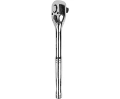 RICHMANN Chromuota terkšlė 3/8"