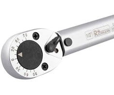 Richmann DINAMOMETR. RAKTAS 1/2, 28-210 NM