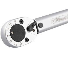 RICHMANN DINAMOMETR. RAKTAS 1/2, 28-210 NM