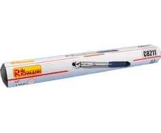RICHMANN Dinamometr. raktas 1/2, 70-350 Nm