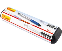 RICHMANN Dinamometr. raktas 1/4, 5-25 Nm