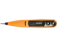 Richmann Elektroninis testeris 12 - 250 V