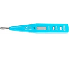 Richmann Elektroninis testeris