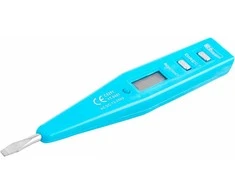 Richmann Elektroninis testeris