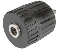 RICHMANN Greitos fiksacijos griebtuvas 0,8 - 10 mm, 3/8