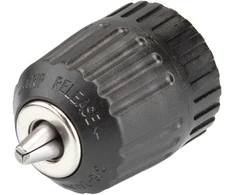 RICHMANN Greitos fiksacijos griebtuvas 0,8 - 10 mm, 3/8