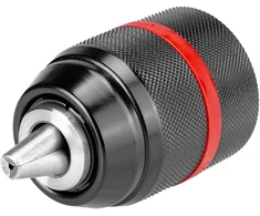 RICHMANN Griebtuvas greitos fiks. met. 2-13 mm