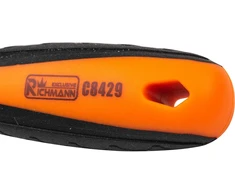 RICHMANN Gumuota terkšlė 3/8"