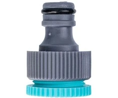 Richmann Įrankio jungtis išorinė 1/2",3/4" Richma