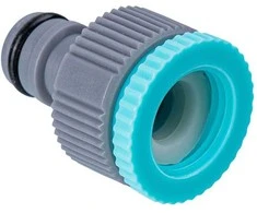 Richmann Įrankio jungtis išorinė 1/2",3/4" Richma