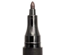 Richmann Juodas markeris 1 mm