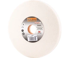 RICHMANN KERAMINIS ŠLIFAVIMO DISKAS 200 x 20 x 32 99A60K