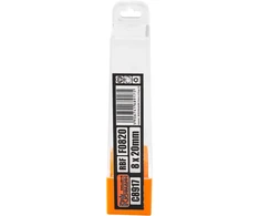 Richmann kietmetalio freza RBF 6x10 mm
