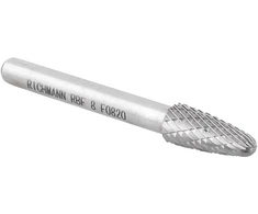 Richmann kietmetalio freza RBF 6x12 mm