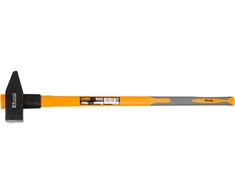 RICHMANN Kūjis su stiklo pluošto rankena 5kg