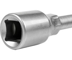 Richmann Lankstus galvučių prailgintuvas 1/4" 150 mm