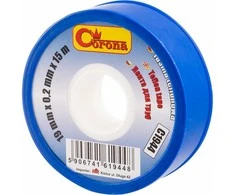 Richmann Lipni j. TEFLON TAPE 19 x 0,2 mm x 15 m