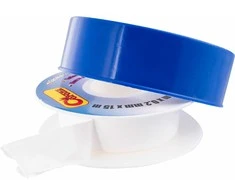 Richmann Lipni j. TEFLON TAPE 19 x 0,2 mm x 15 m