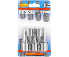 RICHMANN Magnetinė galvutė 7 mm 5vnt.