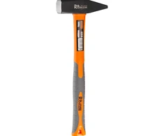 RICHMANN Mechaniko plaktukas su stiklo pluošto rankena 200g