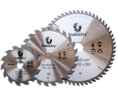 INDUSTRY Pjovimo diskas 700 x 50 - 32 x 60 mm