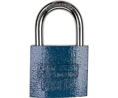 Richmann Metalinė spyna 40 mm. Mėlyna