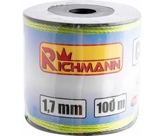 Richmann Mūrininko virvė 100 m