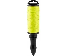 Mūrininko virvė 1,7mm. x 50m., RICHMANN