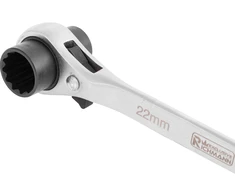 RICHMANN Pastolių montavimo raktas 19 x 22 mm