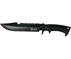 Richmann Peilis su dėklu 340 mm